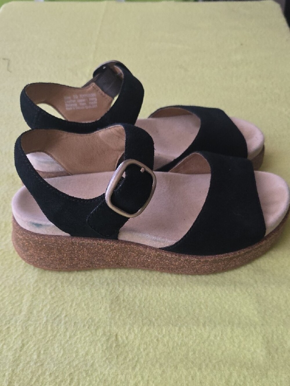Dansko Sandals Size 9